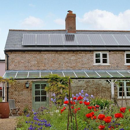 The Cottage Great Blakenham ภายนอก รูปภาพ