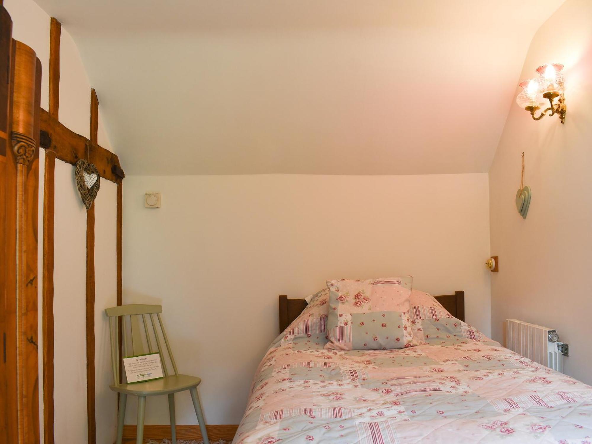The Cottage Great Blakenham ภายนอก รูปภาพ