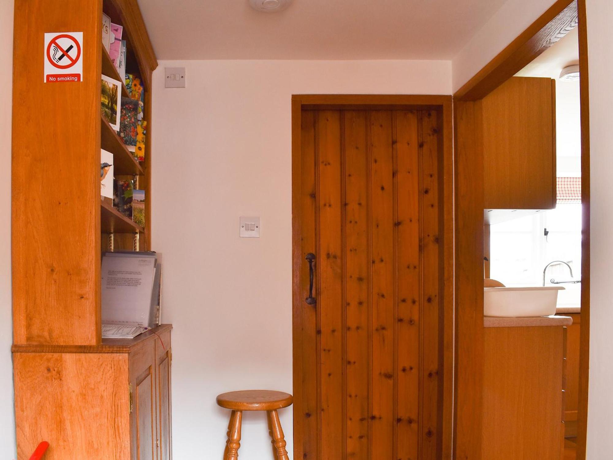 The Cottage Great Blakenham ภายนอก รูปภาพ