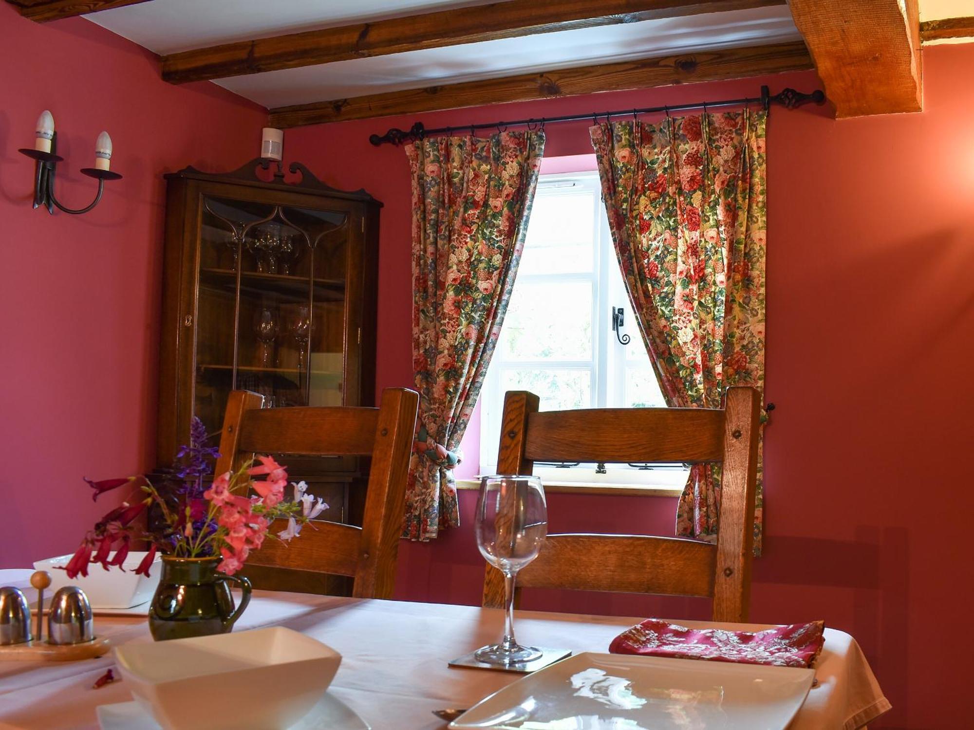 The Cottage Great Blakenham ภายนอก รูปภาพ